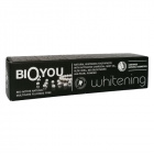 Bio2You natúr fehérítő fogkrém aktív faszénnel 100ml Bio2You natúr fehérítő fogkrém aktív faszénnel 100ml