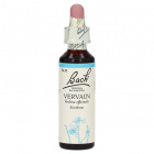 Bach Nr.31. Vervain virágesszencia 20ml Bach Nr.31. Vervain virágesszencia 20ml