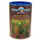 Bio King bio barna kölesliszt 500g Bio King bio barna kölesliszt 500g
