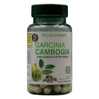 H&B Garcinia Cambogia & Zöld kávé kapszula 60db H&B Garcinia Cambogia & Zöld kávé kapszula 60db