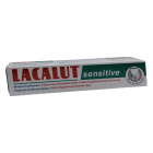 Lacalut fogkrém - sensitive 75ml Lacalut fogkrém - sensitive 75ml