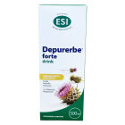 ESI Depurerbe forte ital 500ml 