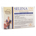 Selena 150 szelén tartalmú tabletta 60db Selena 150 szelén tartalmú tabletta 60db