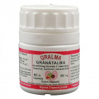 Pharmaforte Gralma gránátalma 640 mg kapszula 45db Pharmaforte Gralma gránátalma 640 mg kapszula 45db