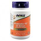 Now probiotic-10 25 billion kapszula 50db Now probiotic-10 25 billion kapszula 50db