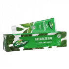 Dabur fogkrém - Antibacterial, neem kivonattal 100ml Dabur fogkrém - Antibacterial, neem kivonattal 100ml