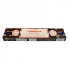 Satya füstölő pálca - cinnamon 15g Satya füstölő pálca - cinnamon 15g