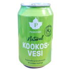 Puhdistamo kókuszvíz - original 310ml Puhdistamo kókuszvíz - original 310ml