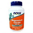Now magnézium-citrát 200mg tabletta 100db Now magnézium-citrát 200mg tabletta 100db
