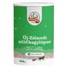 Farkaskonyha zöldkagylópor 400g Farkaskonyha zöldkagylópor 400g