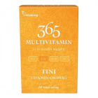 Vitaking 365 Multivitamin Tini csomag 30db Vitaking 365 Multivitamin Tini csomag 30db
