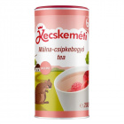 Kecskeméti instant tea - málna, csipke 200g Kecskeméti instant tea - málna, csipke 200g