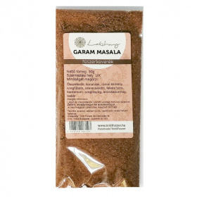 Lakshmy Garam Masala 30g