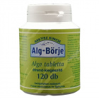 Alg-Börje alga tabletta 120db Alg-Börje alga tabletta 120db