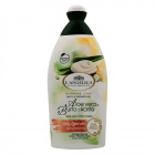 LAngelica Officinalis habfürdő és tusfürdő (aloe vera-shea vaj) 500ml LAngelica Officinalis habfürdő és tusfürdő (aloe vera-shea vaj) 500ml