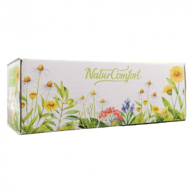 NaturComfort Magyar Családi balzsam extra hűsítéssel tripla csomag 1db