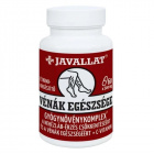 Javallat vénák egészsége étrend-kiegészítő kapszula 60db Javallat vénák egészsége étrend-kiegészítő kapszula 60db