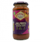 Pataks jalfrezi mártás 450g Pataks jalfrezi mártás 450g