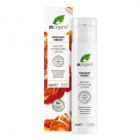 Dr.Organic Azonnali hidratáló krém bio Reishi gombával 50ml Dr.Organic Azonnali hidratáló krém bio Reishi gombával 50ml