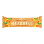 Ma Baker sugardout barackos zabszelet hozzáadott cukor nélkü 50g Ma Baker sugardout barackos zabszelet hozzáadott cukor nélkü 50g