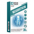 Natur Tanya Megabiotikum kapszula 30db Natur Tanya Megabiotikum kapszula 30db