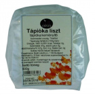 SzpM Natura tápióka liszt 500g SzpM Natura tápióka liszt 500g