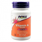 Now a-vitamin 10000iu lágykapszula 100db Now a-vitamin 10000iu lágykapszula 100db
