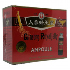 Dr. Chen panax ginseng royal jelly ivóampulla (10x10ml) 10db Dr. Chen panax ginseng royal jelly ivóampulla (10x10ml) 10db