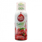 FruttaMax Bubble12 szörp - málna 500ml FruttaMax Bubble12 szörp - málna 500ml