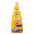 Dr. Kelen Sun F30+ Sport napspray 150ml Dr. Kelen Sun F30+ Sport napspray 150ml