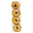 Naturgold bio tönköly mézeskalács (margaréta somlekvárral) 100g Naturgold bio tönköly mézeskalács (margaréta somlekvárral) 100g