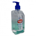 BradoLife kézfertőtlenítő gél 500ml BradoLife kézfertőtlenítő gél 500ml