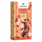Viblance granola - mézeskalácsos 275g Viblance granola - mézeskalácsos 275g