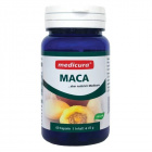 Medicura maca tabletta 60db Medicura maca tabletta 60db