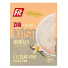 Fit zab krém-kása vanília 50g Fit zab krém-kása vanília 50g