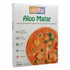 Ashoka aloo matar indiai ízvilágú készétel 280g Ashoka aloo matar indiai ízvilágú készétel 280g