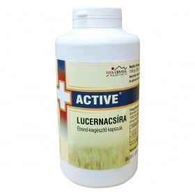Vita + Active Lucernacsíra kapszula 250db