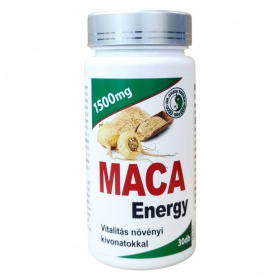 Dr. Chen Maca energy kapszula 30db