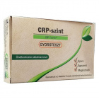 Vitamin Station CRP szint mérő gyorsteszt 1db Vitamin Station CRP szint mérő gyorsteszt 1db