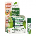 Dr.Organic bio Aloe Vera ajakbalzsam 1db Dr.Organic bio Aloe Vera ajakbalzsam 1db