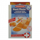 Chemoplast - WundMed 4 méretű sebtapasz 50db Chemoplast - WundMed 4 méretű sebtapasz 50db