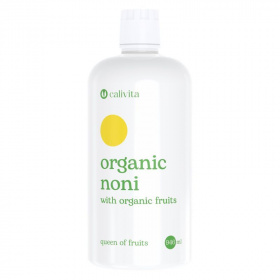 Calivita Organic Noni ital 946ml