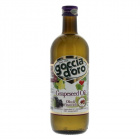 Goccia doro Puglia szőlőmag olaj 1000ml Goccia doro Puglia szőlőmag olaj 1000ml