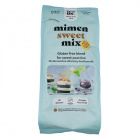 Its Us mimen sweet gluténmentes lisztkeverék (sütemény, palacsinta) 500g Its Us mimen sweet gluténmentes lisztkeverék (sütemény, palacsinta) 500g