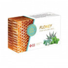 Floney mézpasztilla mentol 18db Floney mézpasztilla mentol 18db