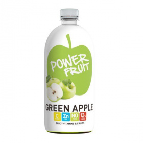 Absolute Live Power Fruit ital - zöldalma 750ml