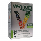 Vegnum Silver 50 + kapszula 30db Vegnum Silver 50 + kapszula 30db