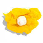 Yamuna körömvirágos fürdőbomba 95g Yamuna körömvirágos fürdőbomba 95g