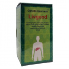 Garuda Ayurveda Livgood kapszula 60db Garuda Ayurveda Livgood kapszula 60db