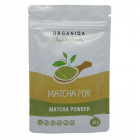 Organiqa Matcha powder (bio) por 60g Organiqa Matcha powder (bio) por 60g
